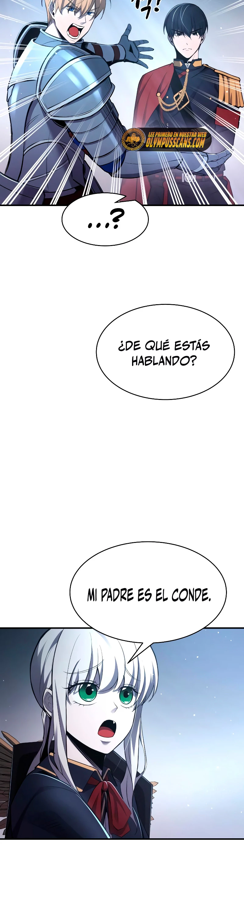 Tower Crush capítulo 35, página 27