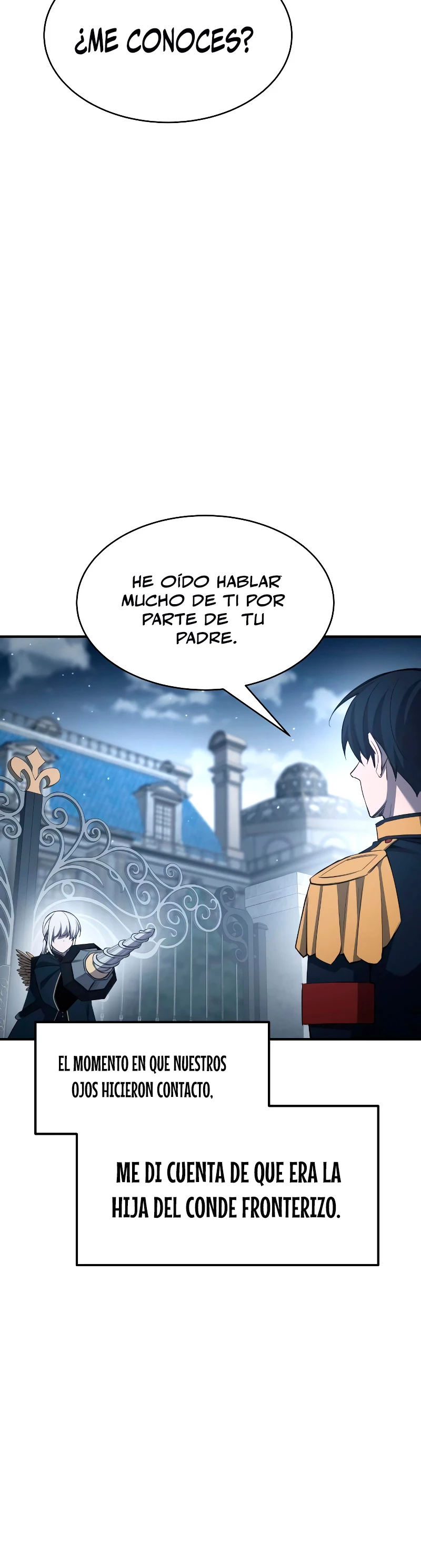 Tower Crush capítulo 35, página 30