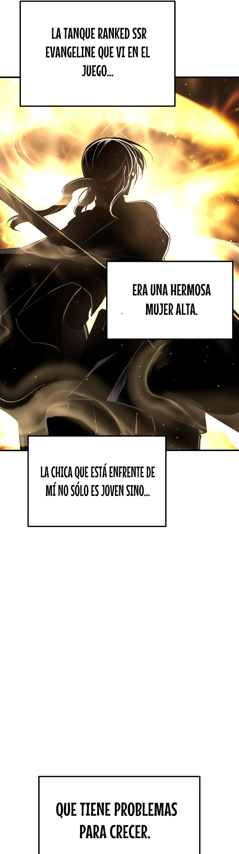 Tower Crush capítulo 35, página 32