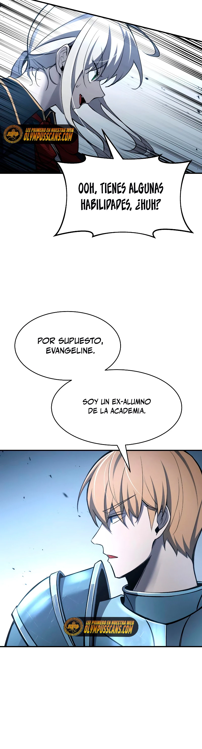 Tower Crush capítulo 35, página 47