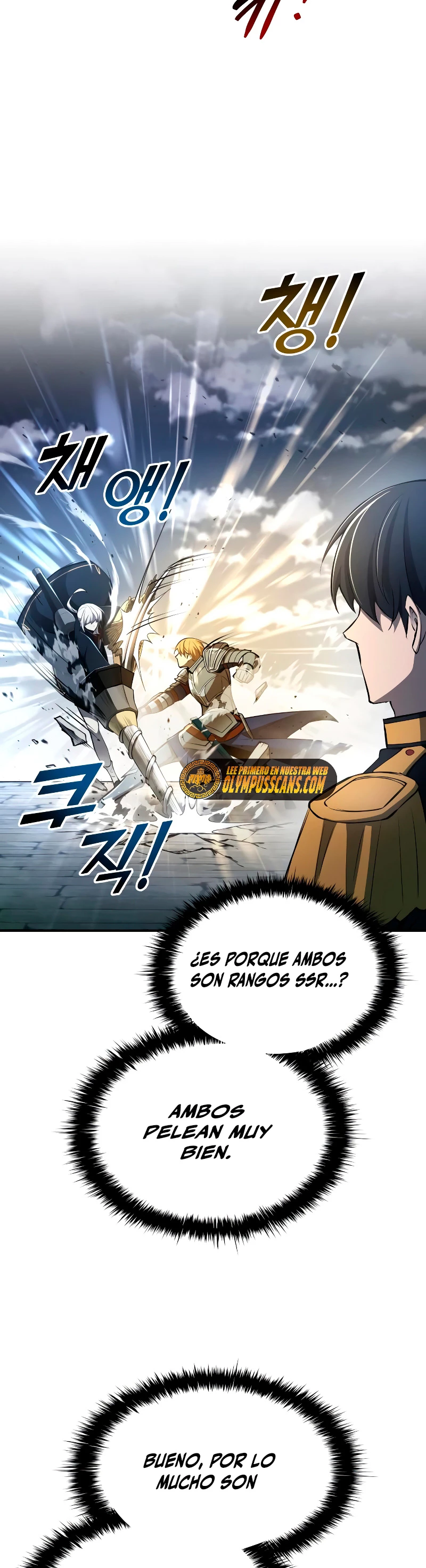 Tower Crush capítulo 35, página 58