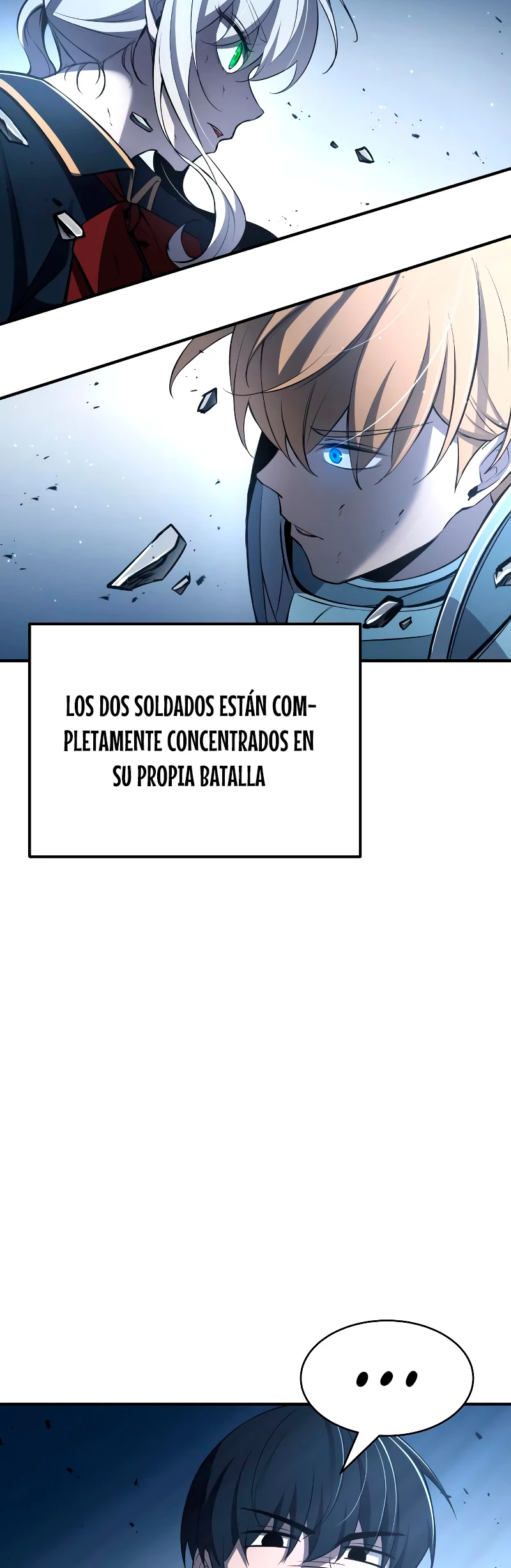 Tower Crush capítulo 35, página 63