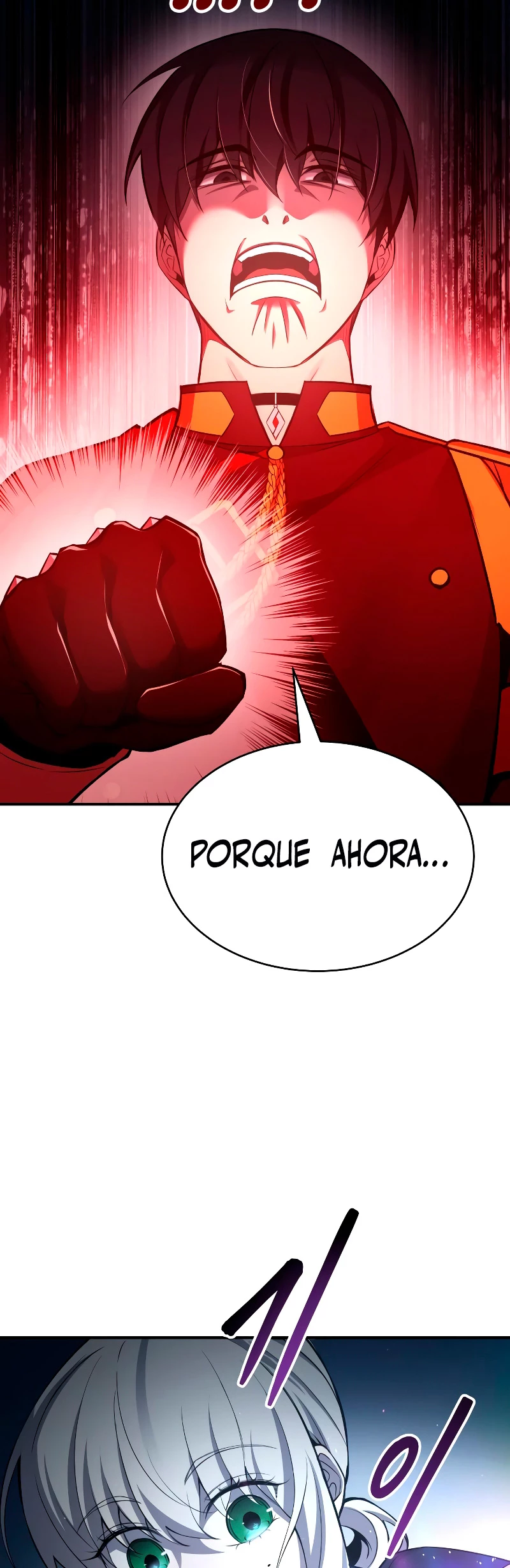 Tower Crush capítulo 35, página 69