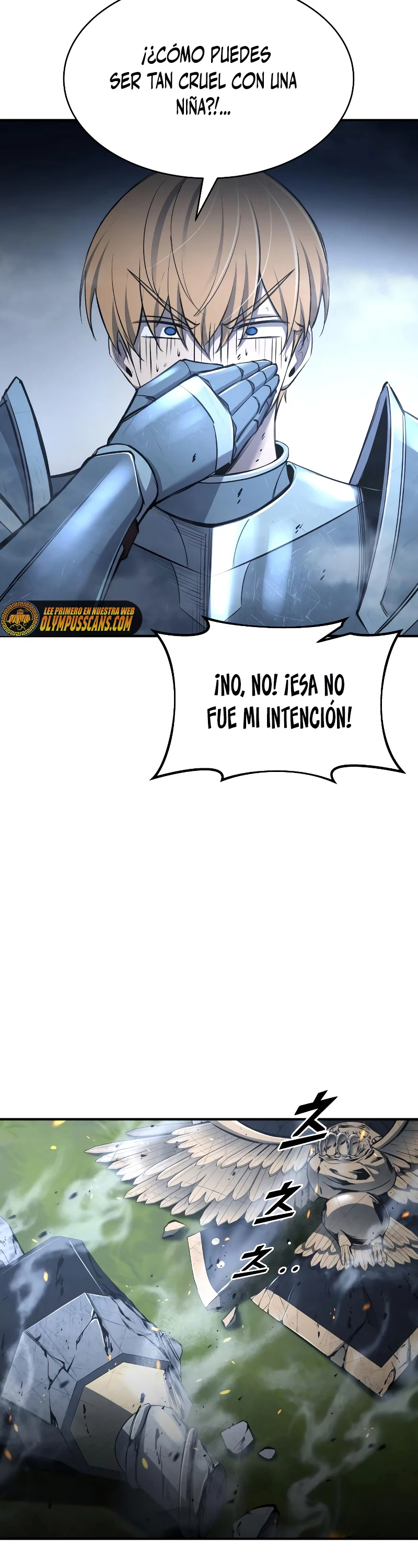 Tower Crush capítulo 36, página 5