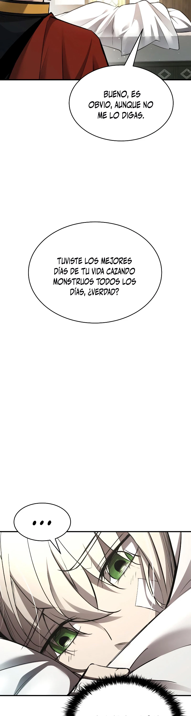 Tower Crush capítulo 36, página 20
