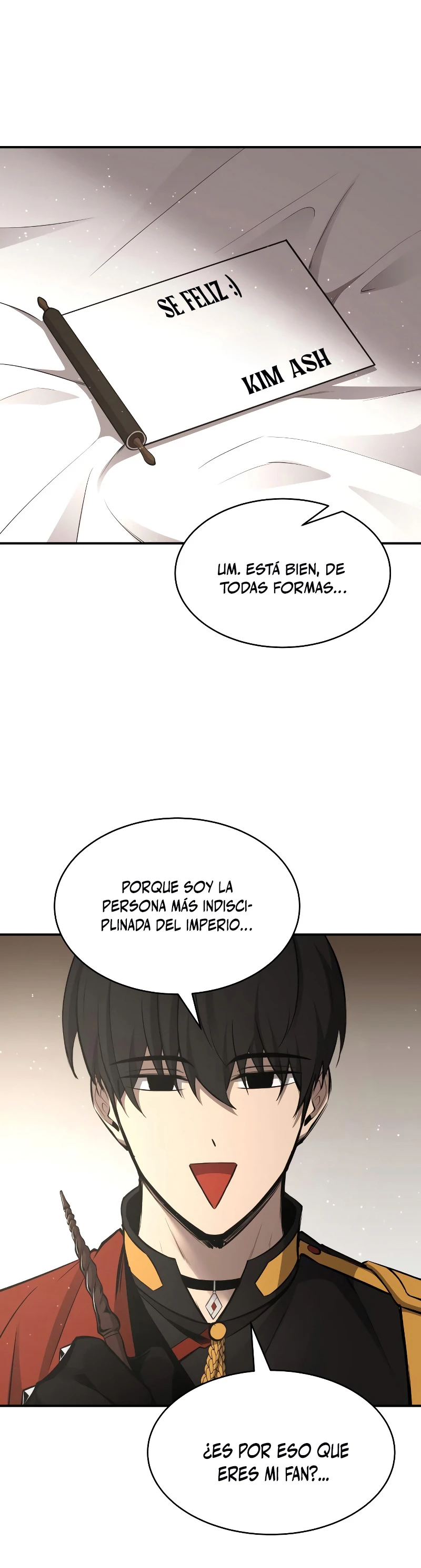 Tower Crush capítulo 36, página 34