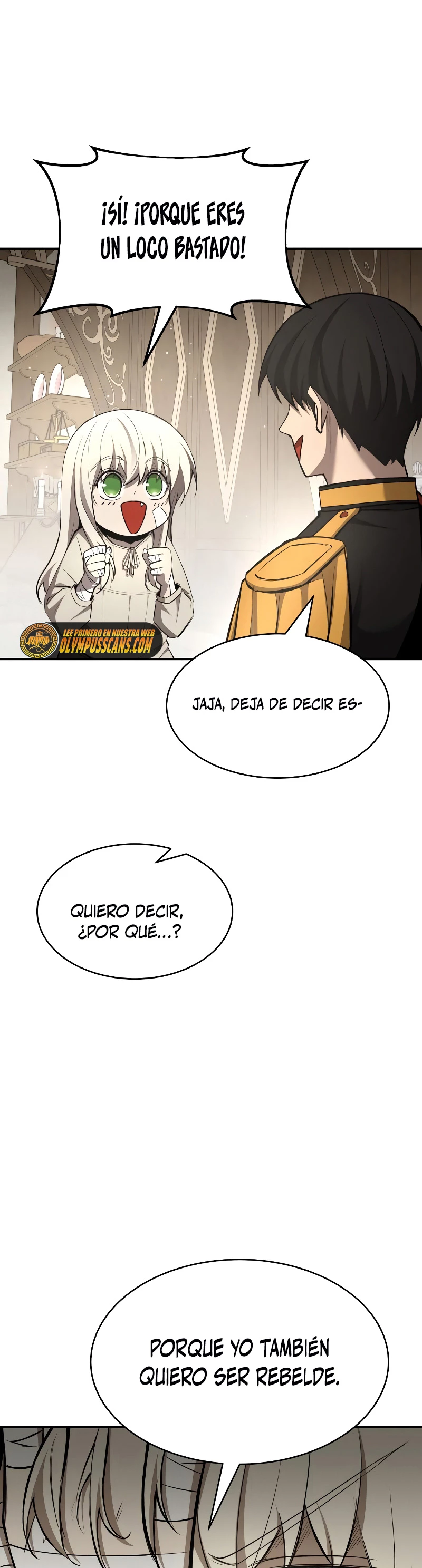 Tower Crush capítulo 36, página 35