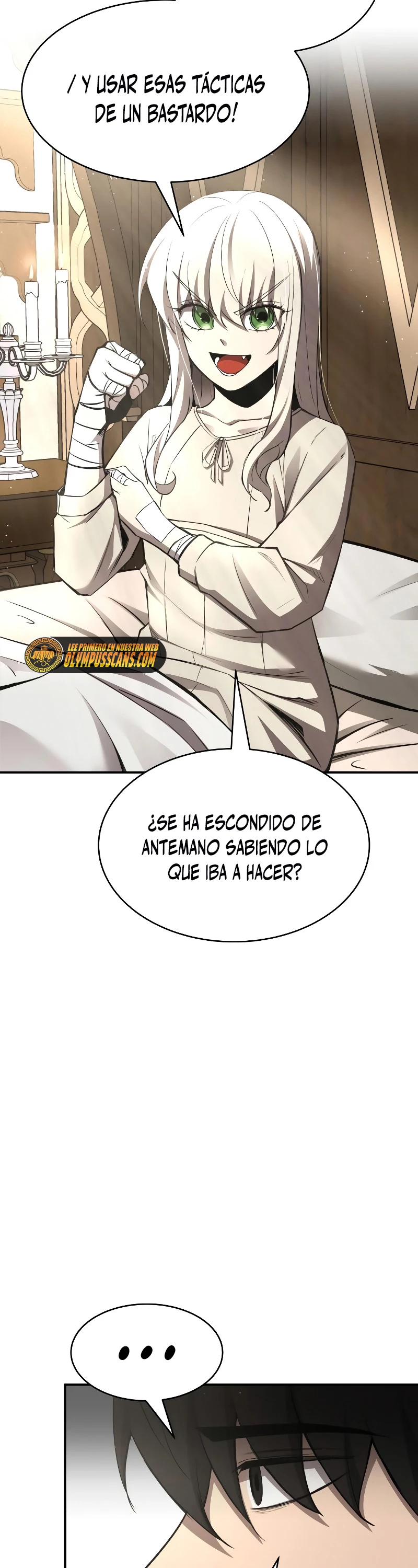 Tower Crush capítulo 36, página 45