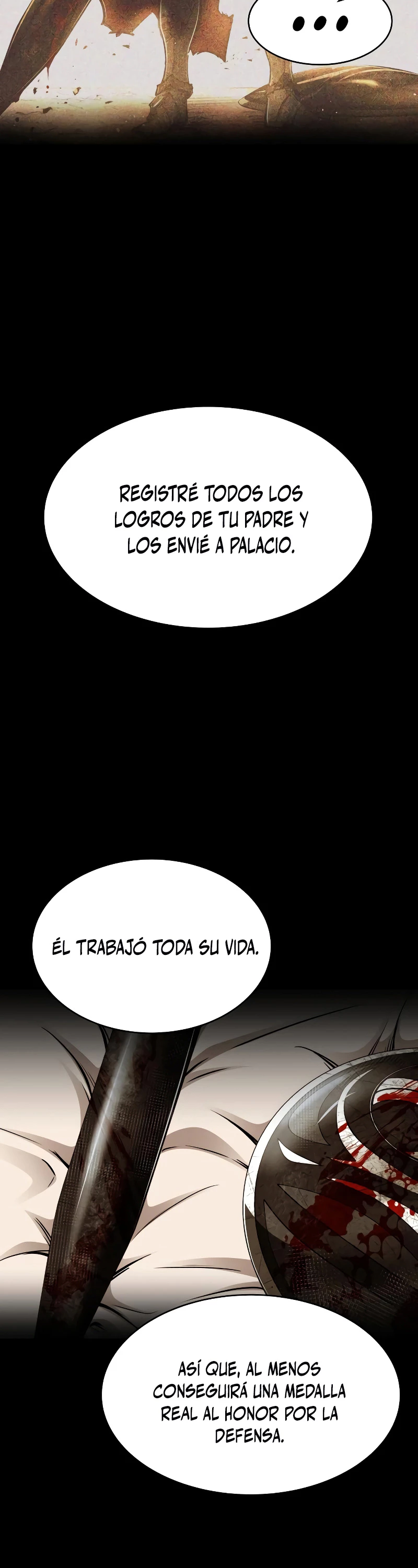 Tower Crush capítulo 36, página 51