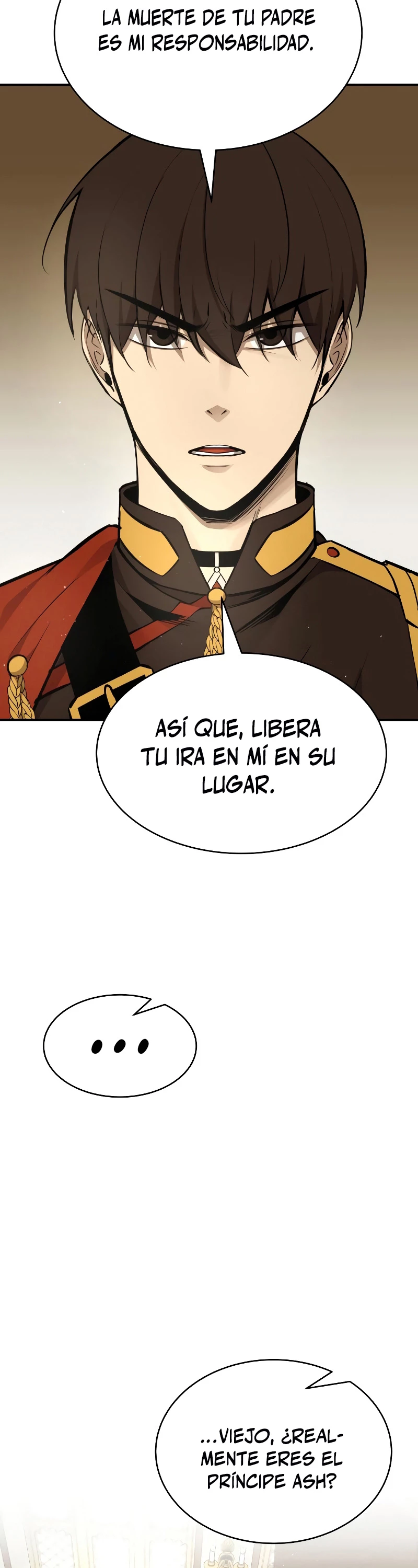 Tower Crush capítulo 36, página 56
