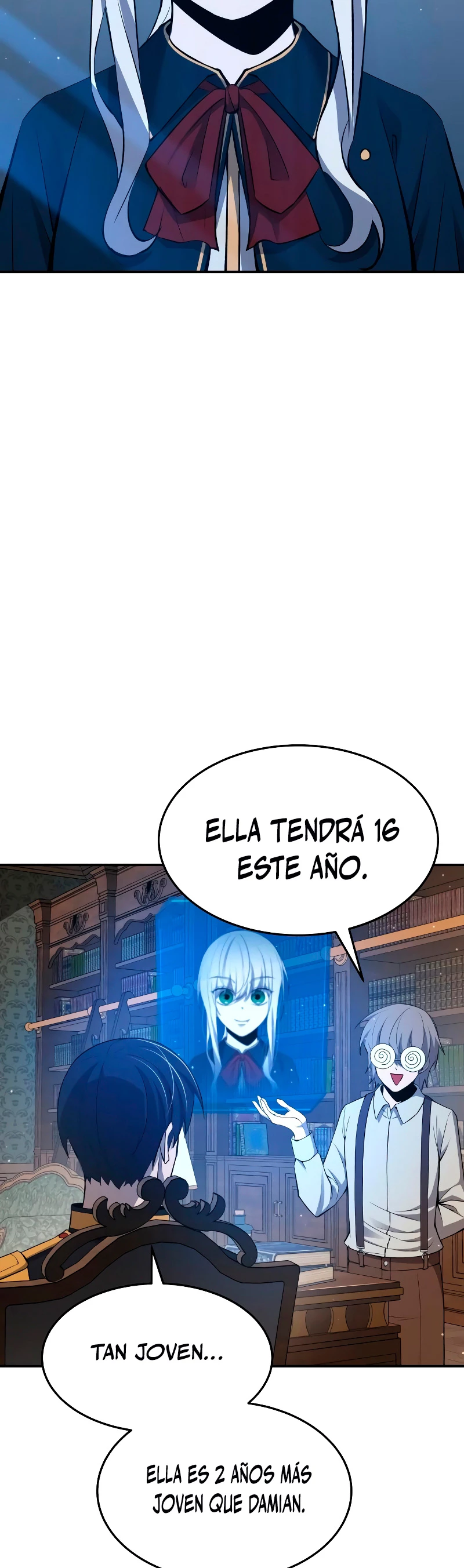 Tower Crush capítulo 37, página 3