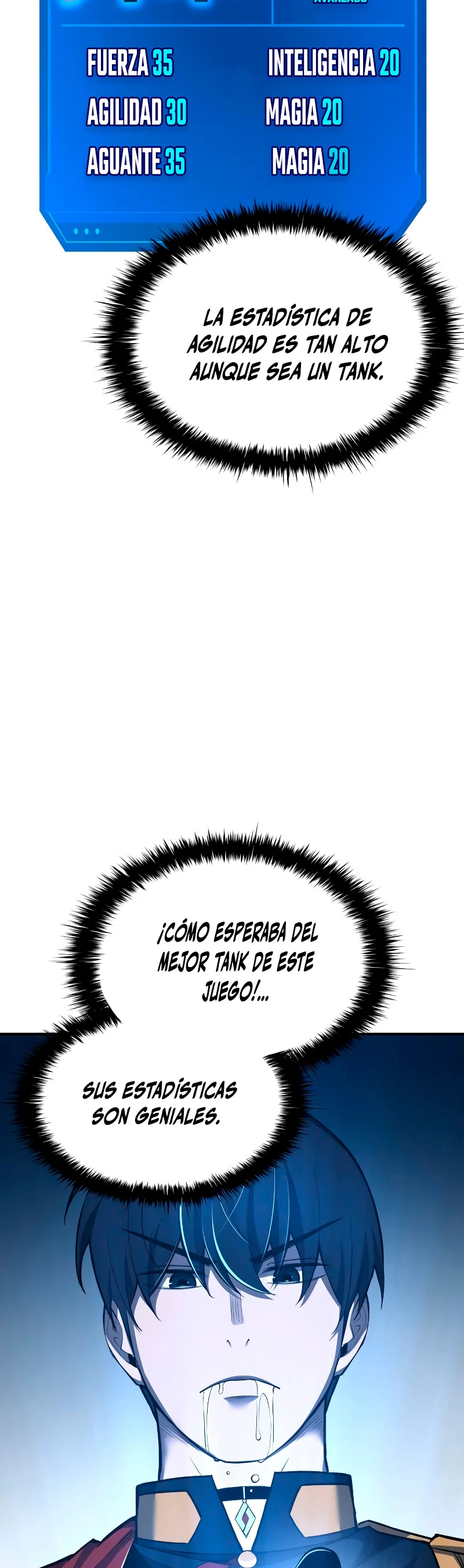 Tower Crush capítulo 37, página 8