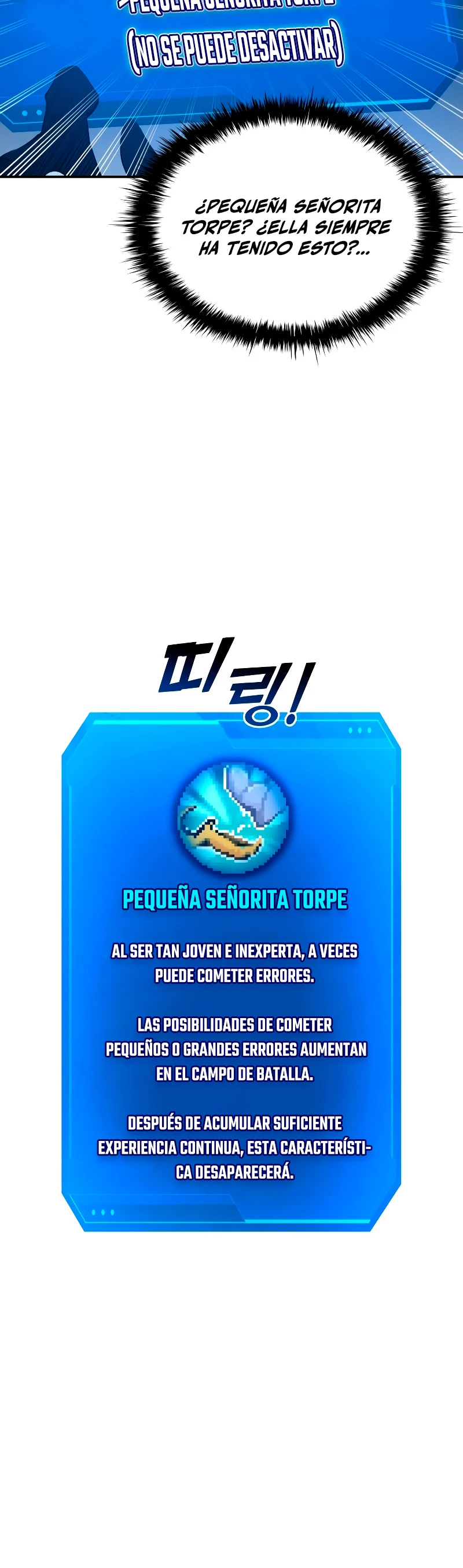 Tower Crush capítulo 37, página 10