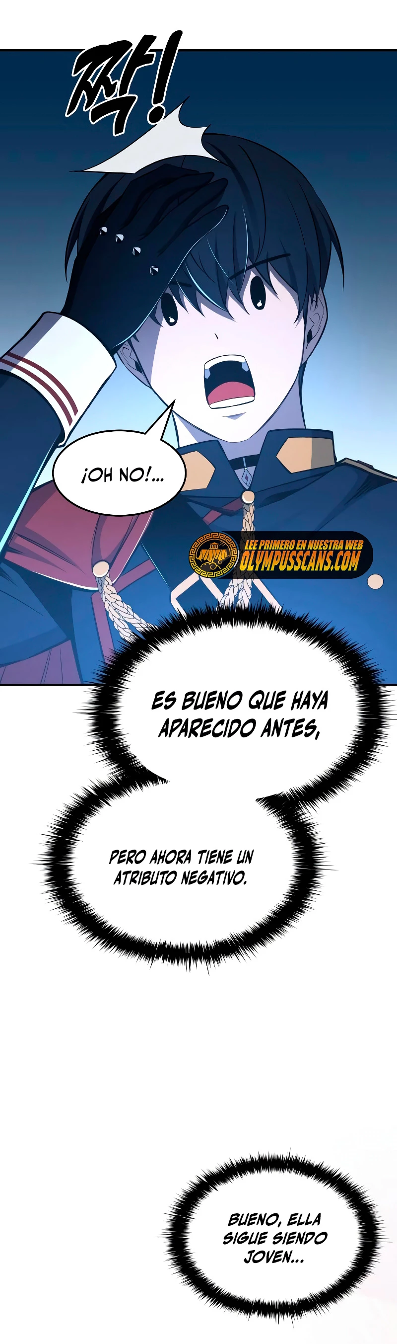 Tower Crush capítulo 37, página 11