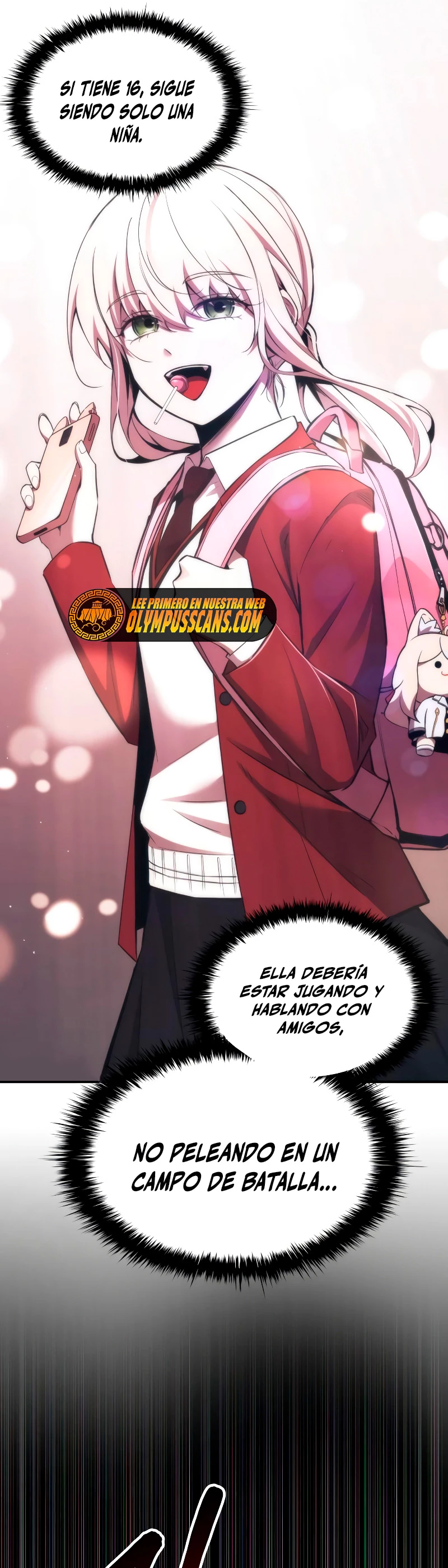 Tower Crush capítulo 37, página 12