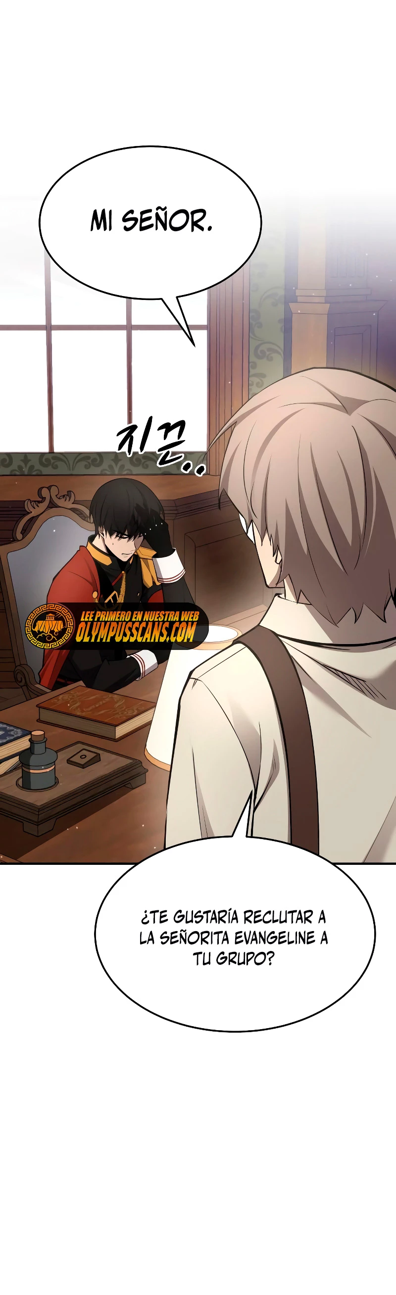 Tower Crush capítulo 37, página 14