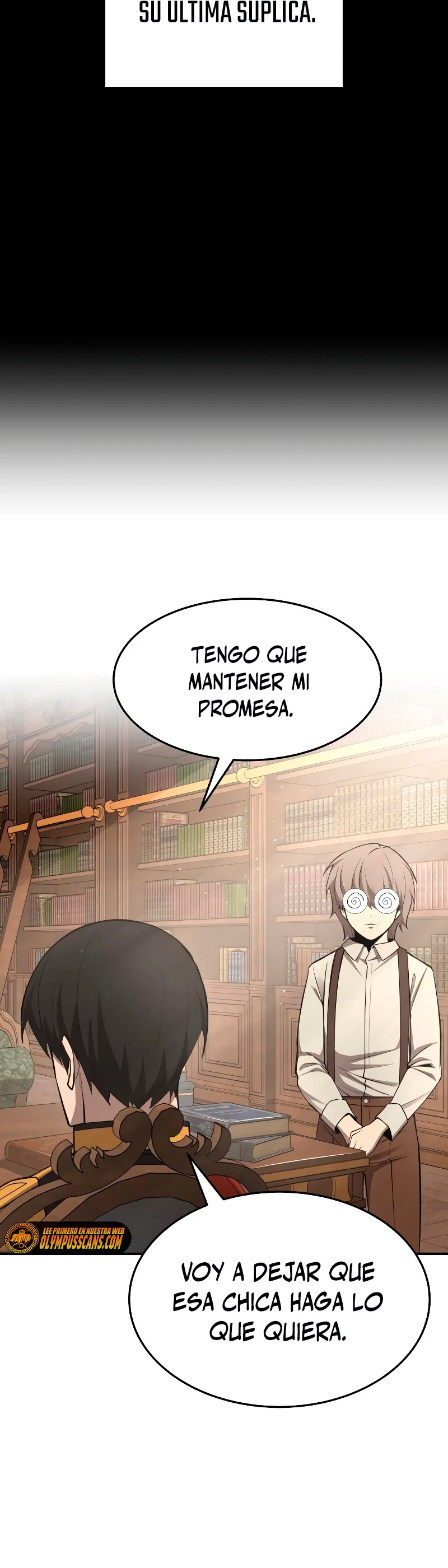 Tower Crush capítulo 37, página 21