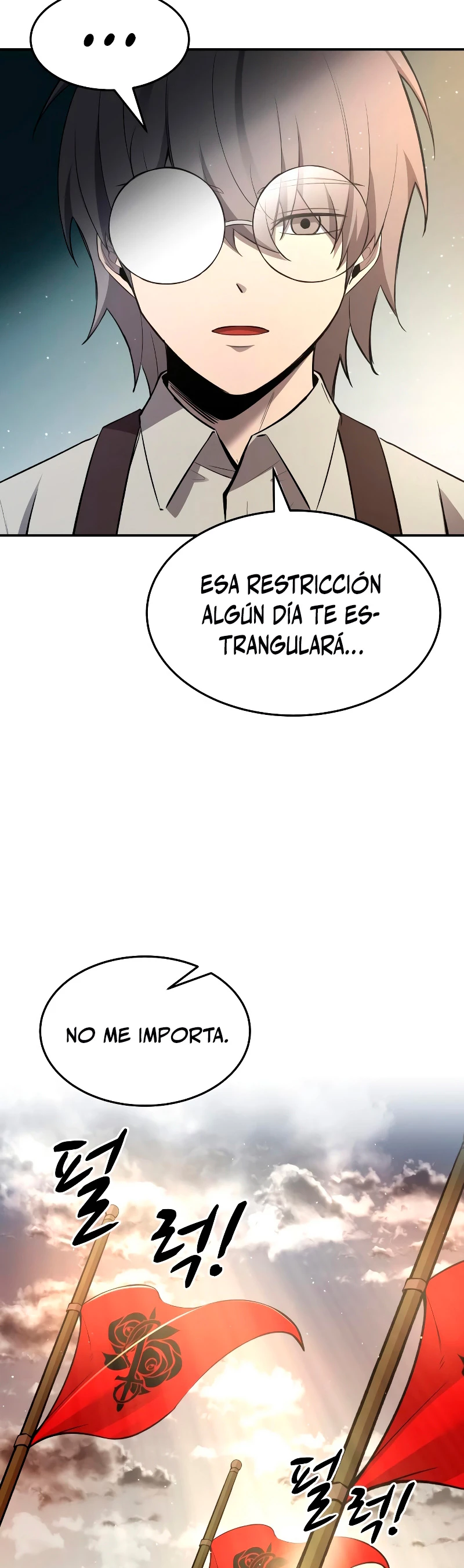 Tower Crush capítulo 37, página 26
