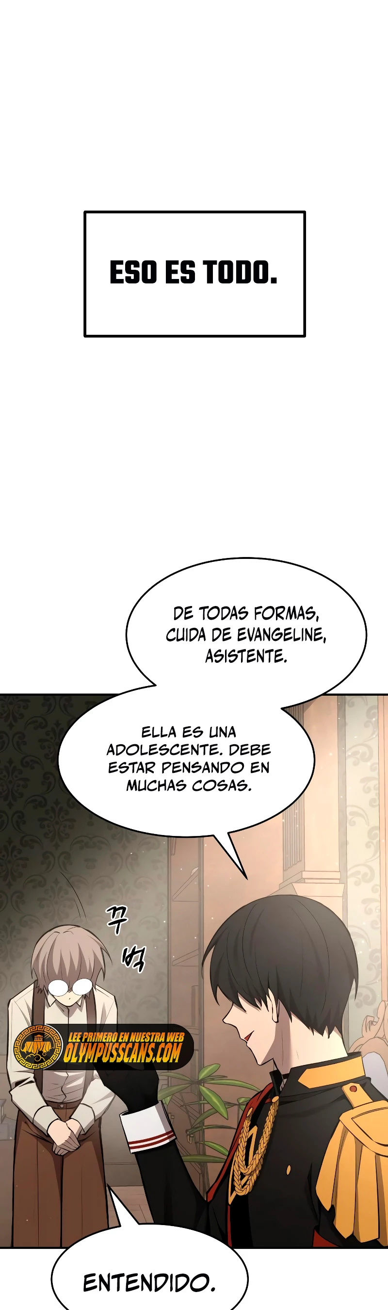 Tower Crush capítulo 37, página 28