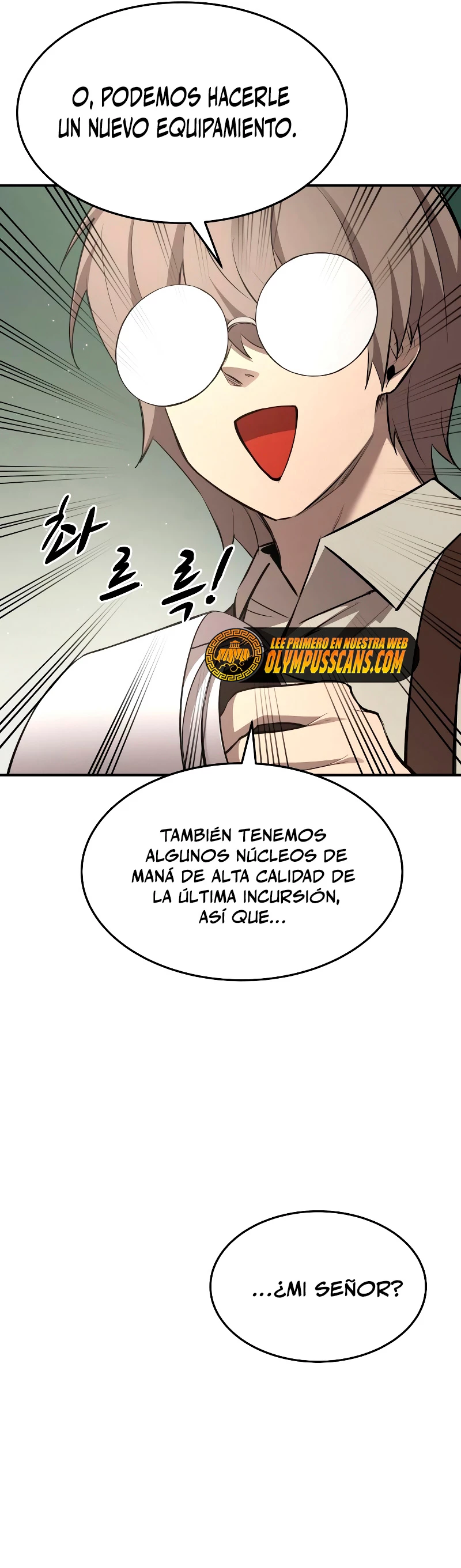 Tower Crush capítulo 37, página 32