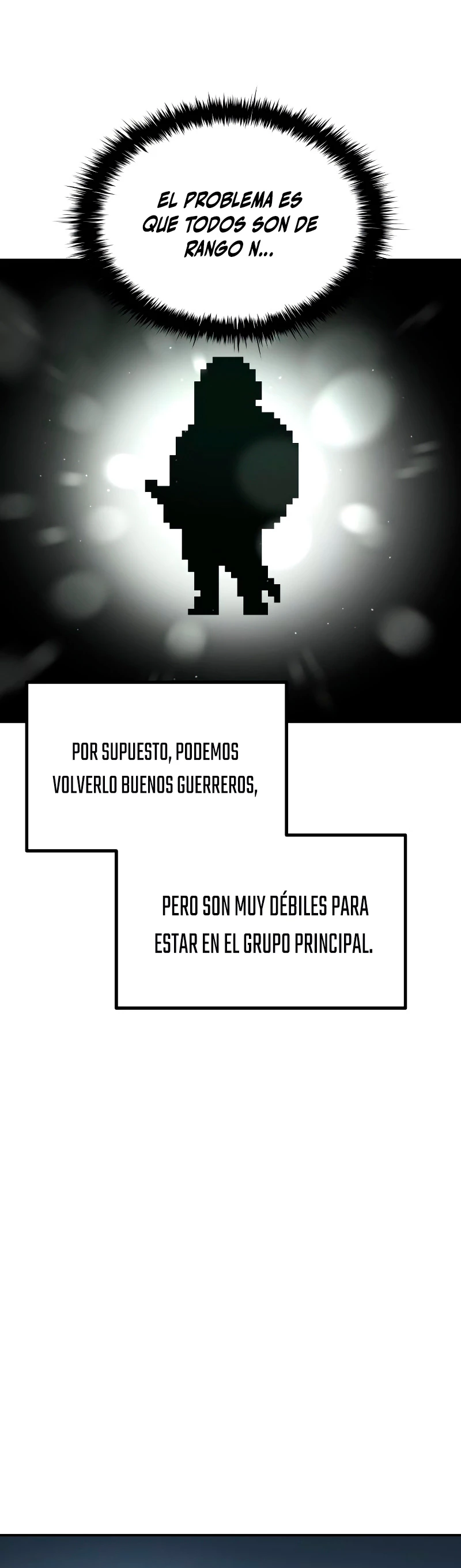 Tower Crush capítulo 37, página 41