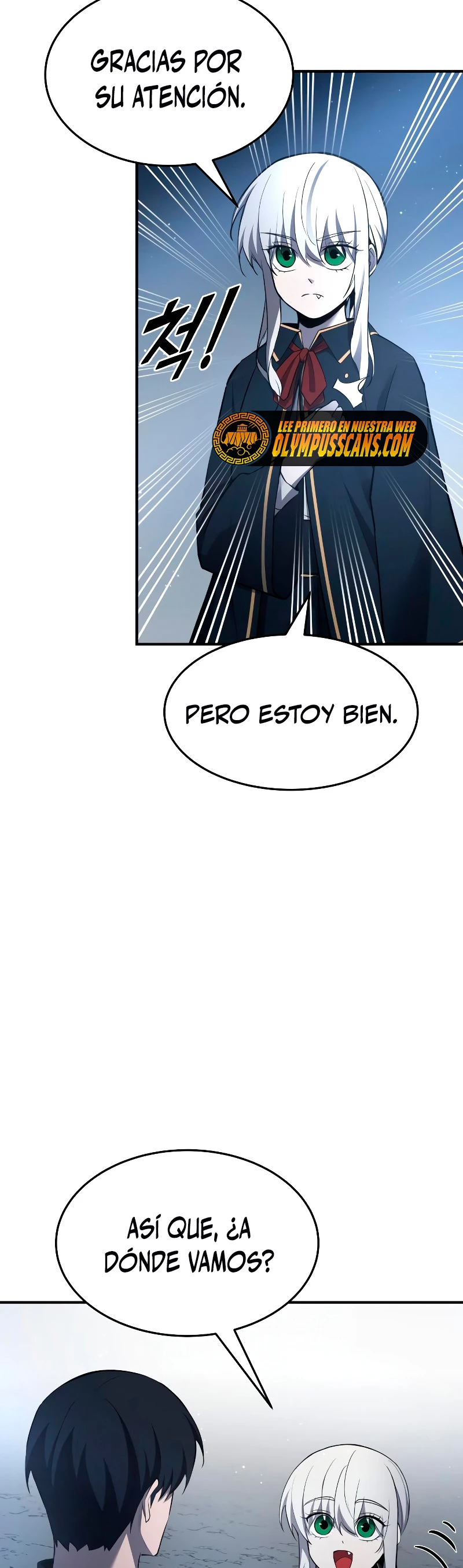 Tower Crush capítulo 37, página 47