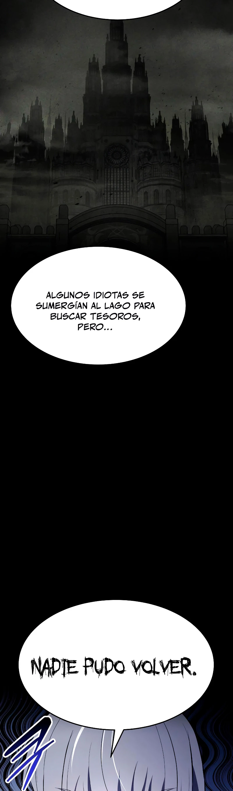 Tower Crush capítulo 37, página 50