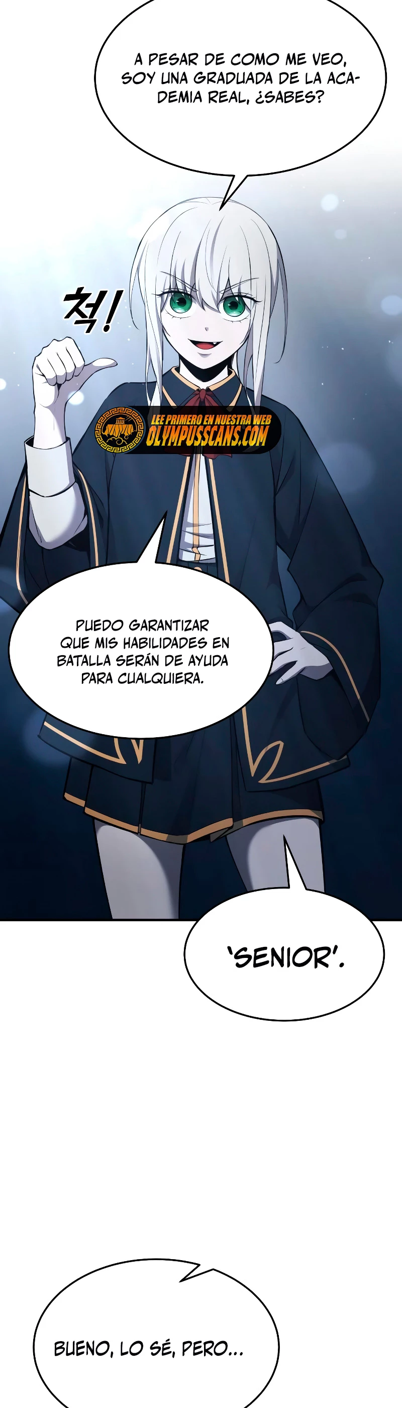 Tower Crush capítulo 37, página 56