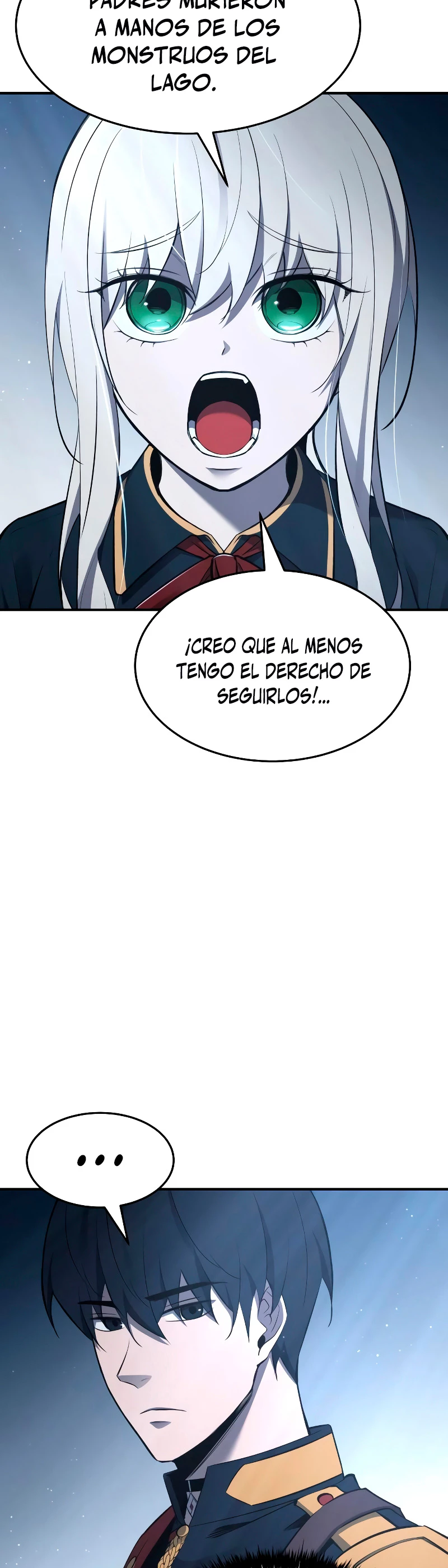 Tower Crush capítulo 37, página 58