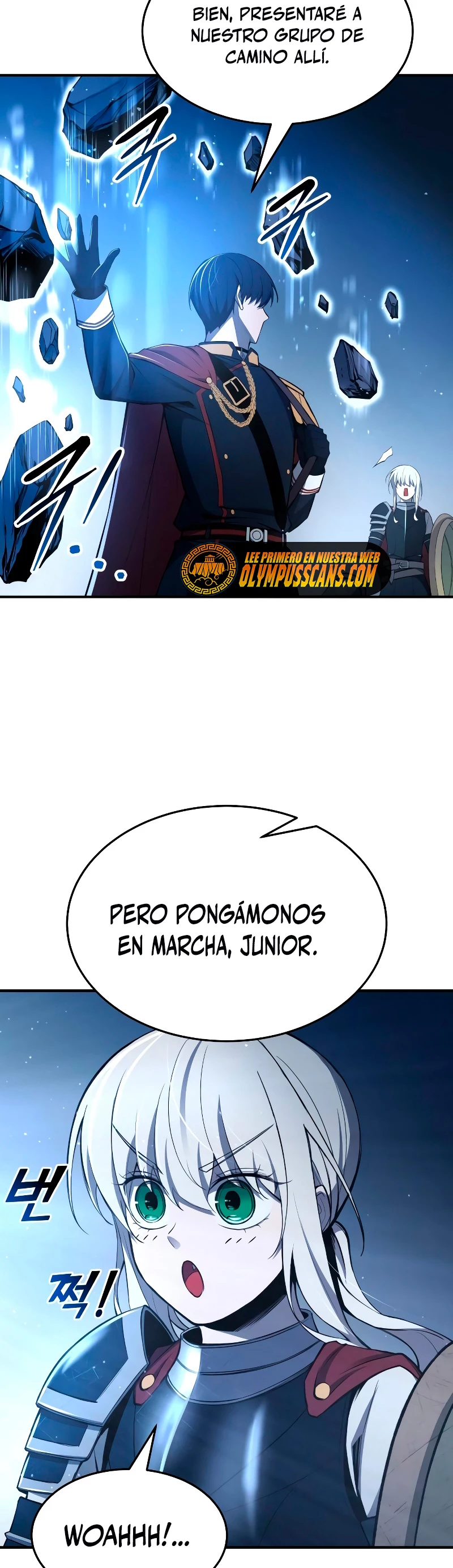 Tower Crush capítulo 37, página 68
