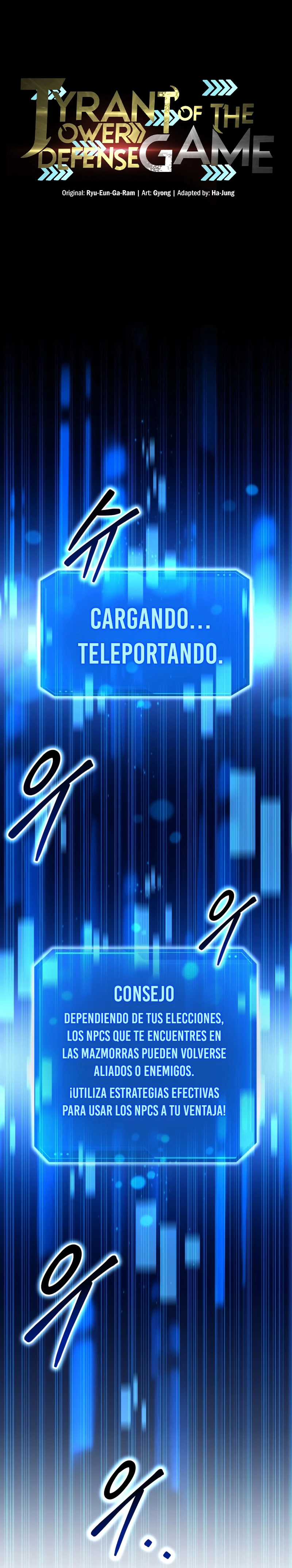 Tower Crush capítulo 38, página 2