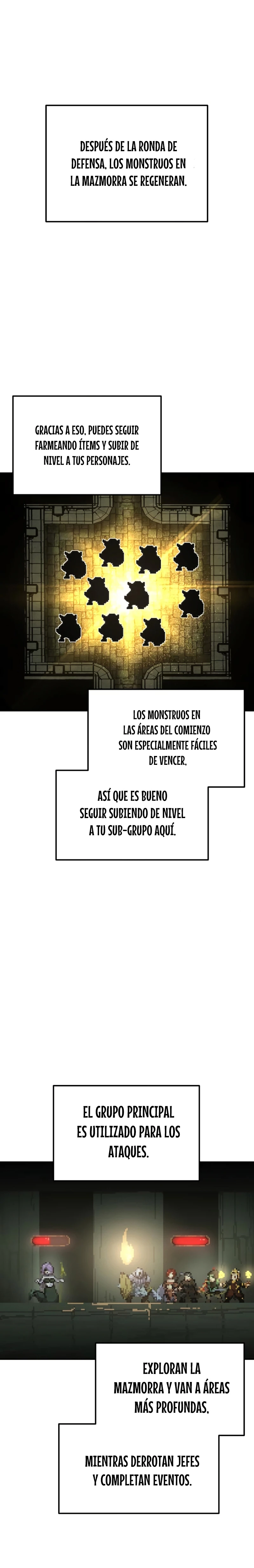 Tower Crush capítulo 38, página 5