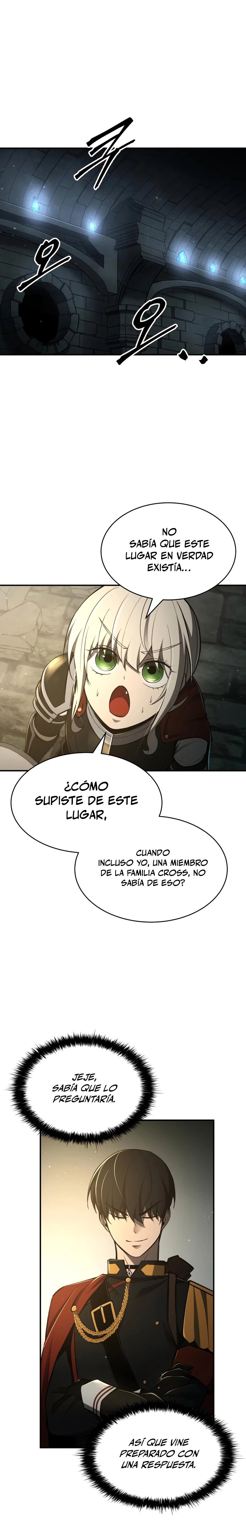 Tower Crush capítulo 38, página 10