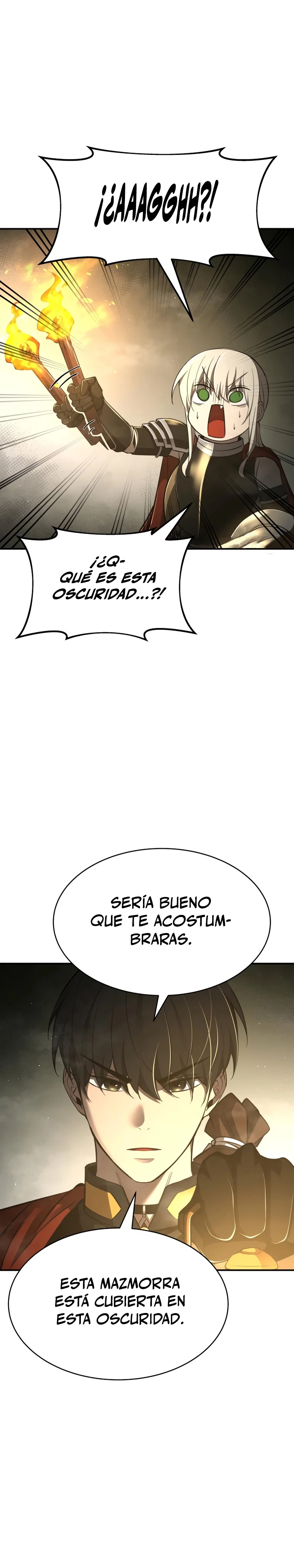 Tower Crush capítulo 38, página 14