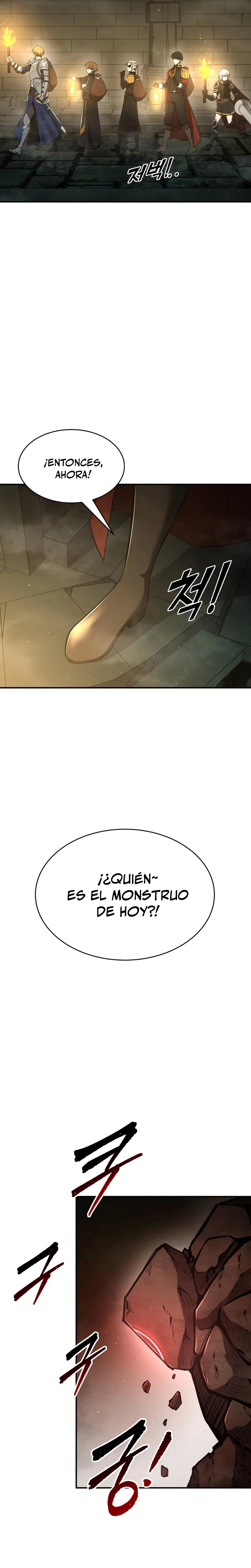 Tower Crush capítulo 38, página 16