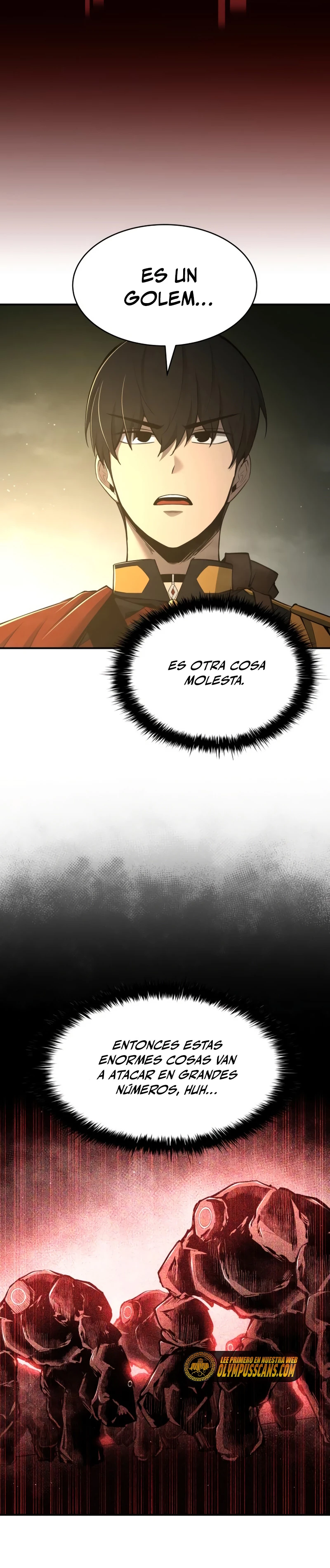 Tower Crush capítulo 38, página 19