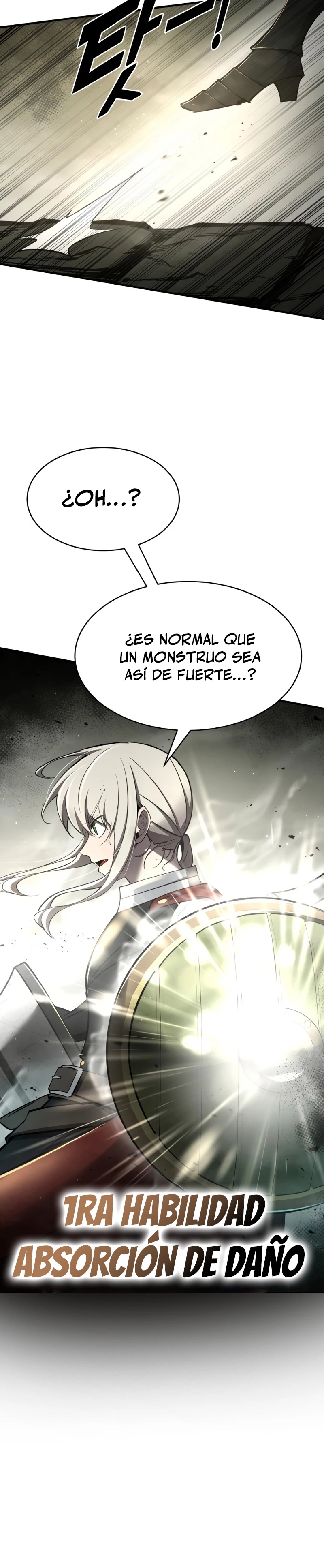 Tower Crush capítulo 38, página 24