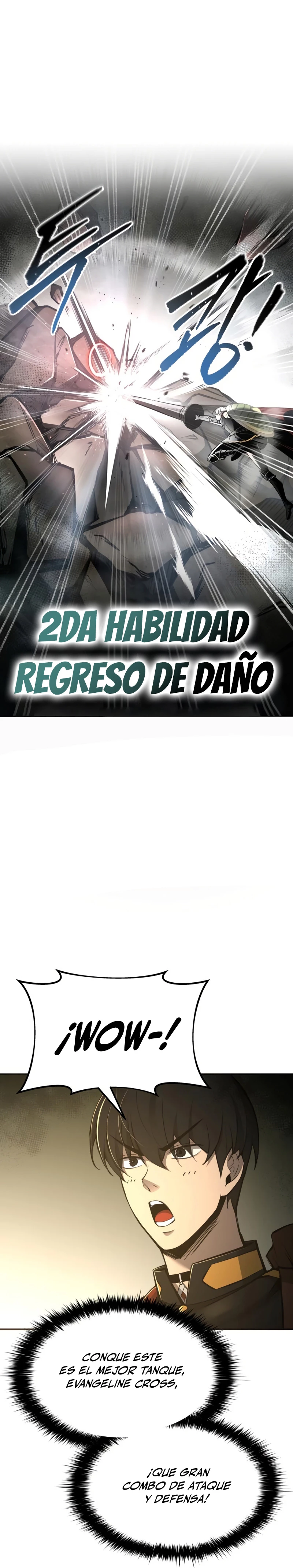 Tower Crush capítulo 38, página 26