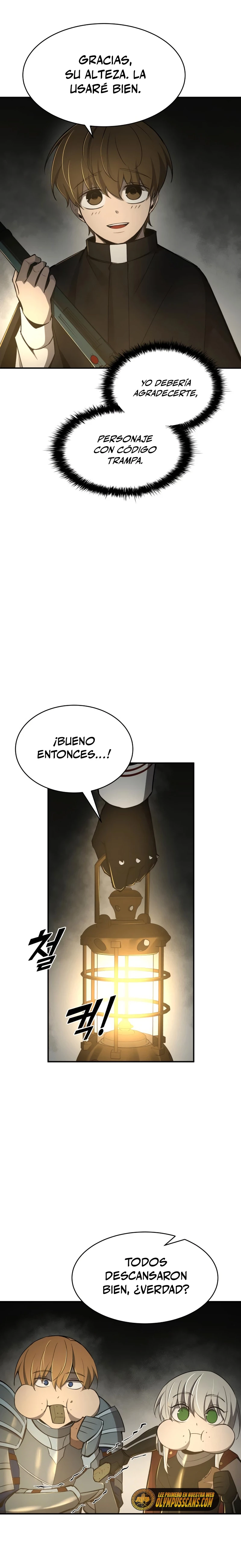 Tower Crush capítulo 38, página 42