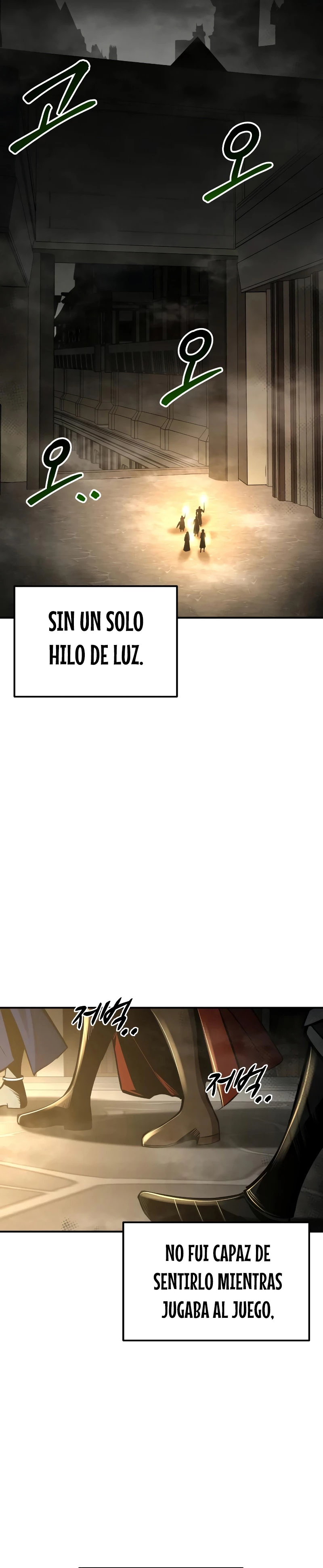 Tower Crush capítulo 39, página 3