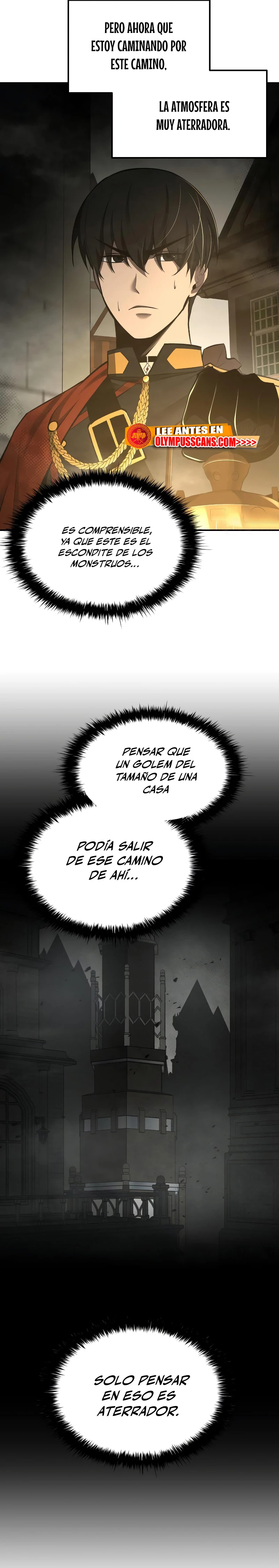 Tower Crush capítulo 39, página 4
