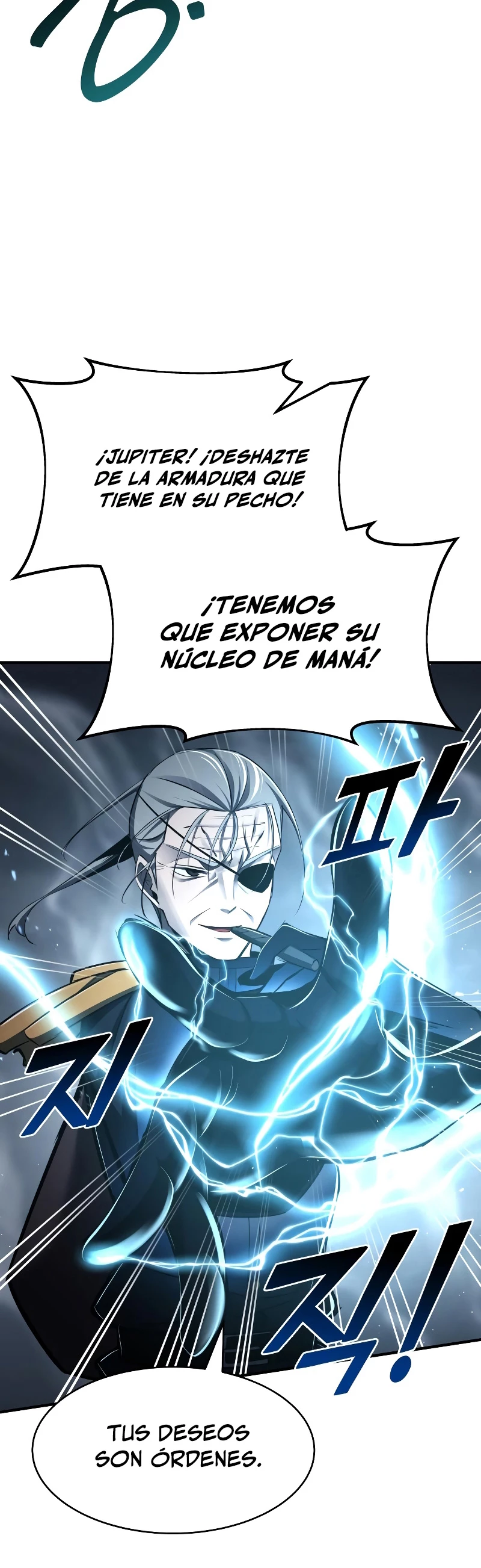Tower Crush capítulo 39, página 19