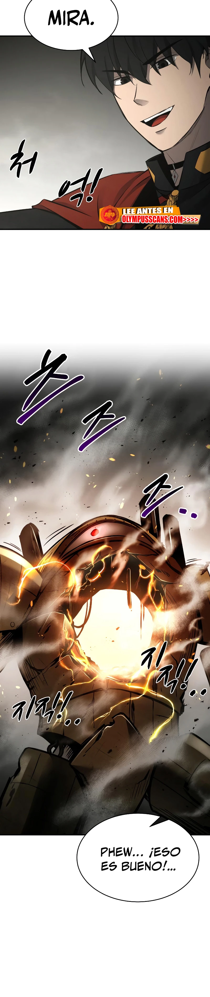 Tower Crush capítulo 39, página 26