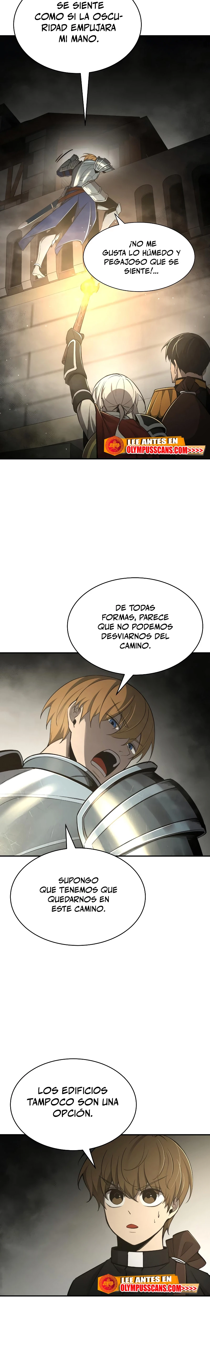 Tower Crush capítulo 39, página 34