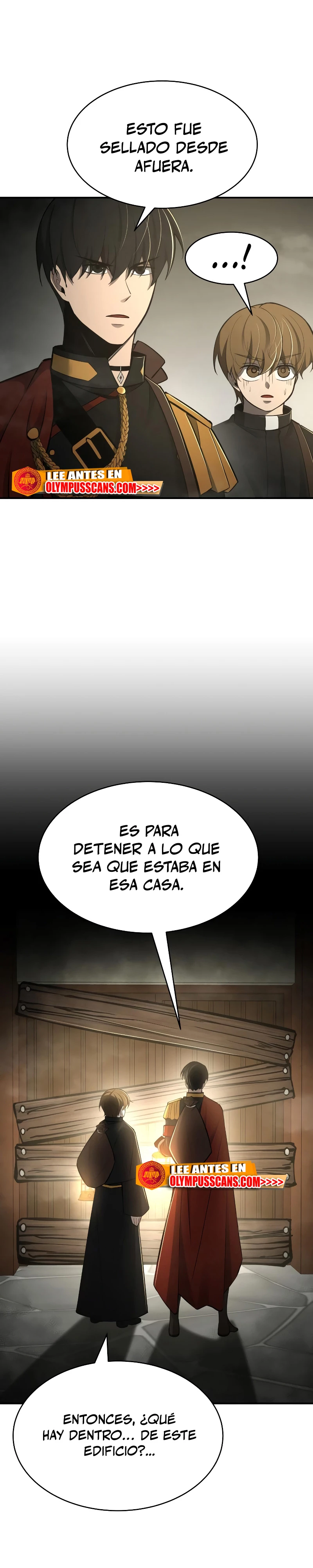 Tower Crush capítulo 39, página 37