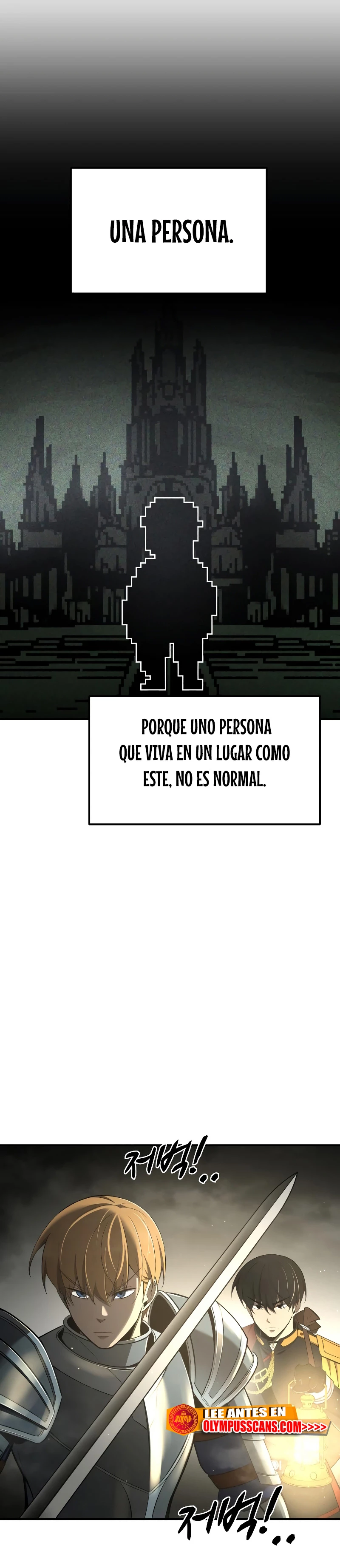 Tower Crush capítulo 39, página 46