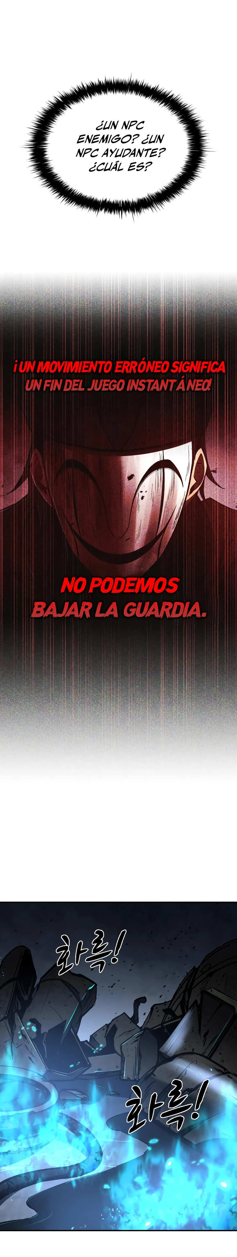 Tower Crush capítulo 39, página 47