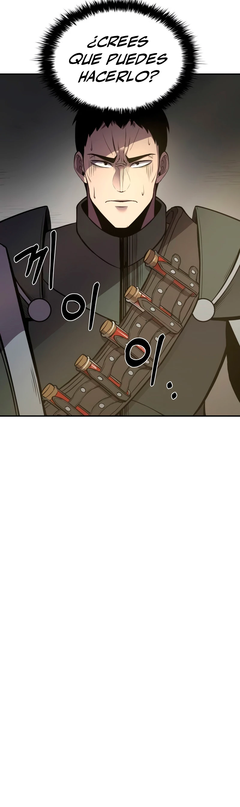 Tower Crush capítulo 4, página 13
