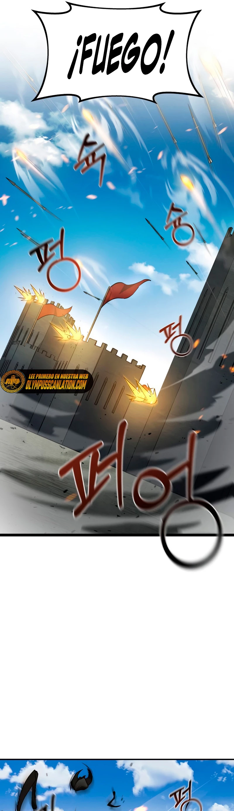 Tower Crush capítulo 4, página 21