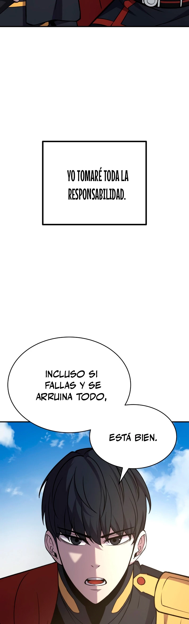 Tower Crush capítulo 4, página 35